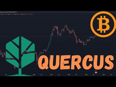 Vi presento Quercus Capital
