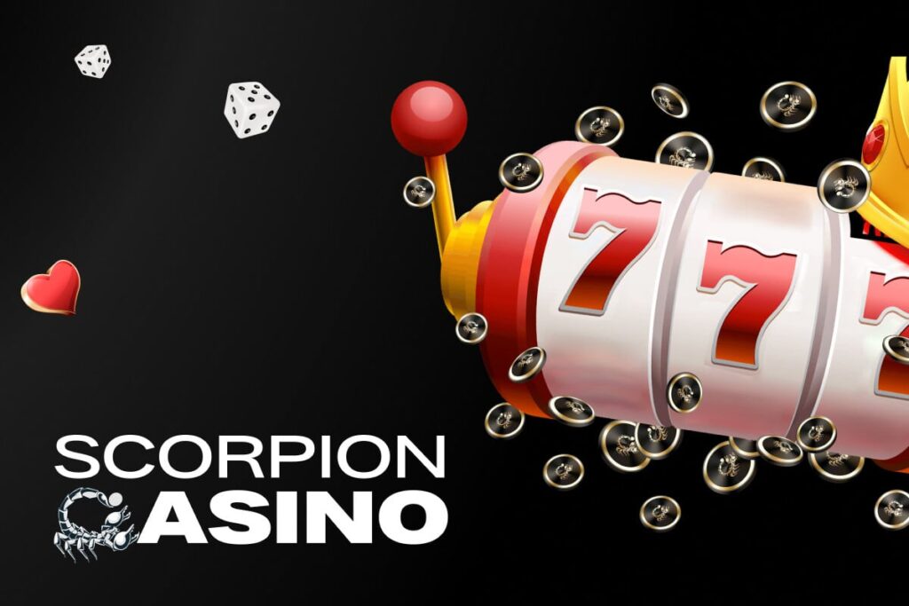 Scorpion: l’Hub Casinò che sta rendendo milionari i cripto-giocatori