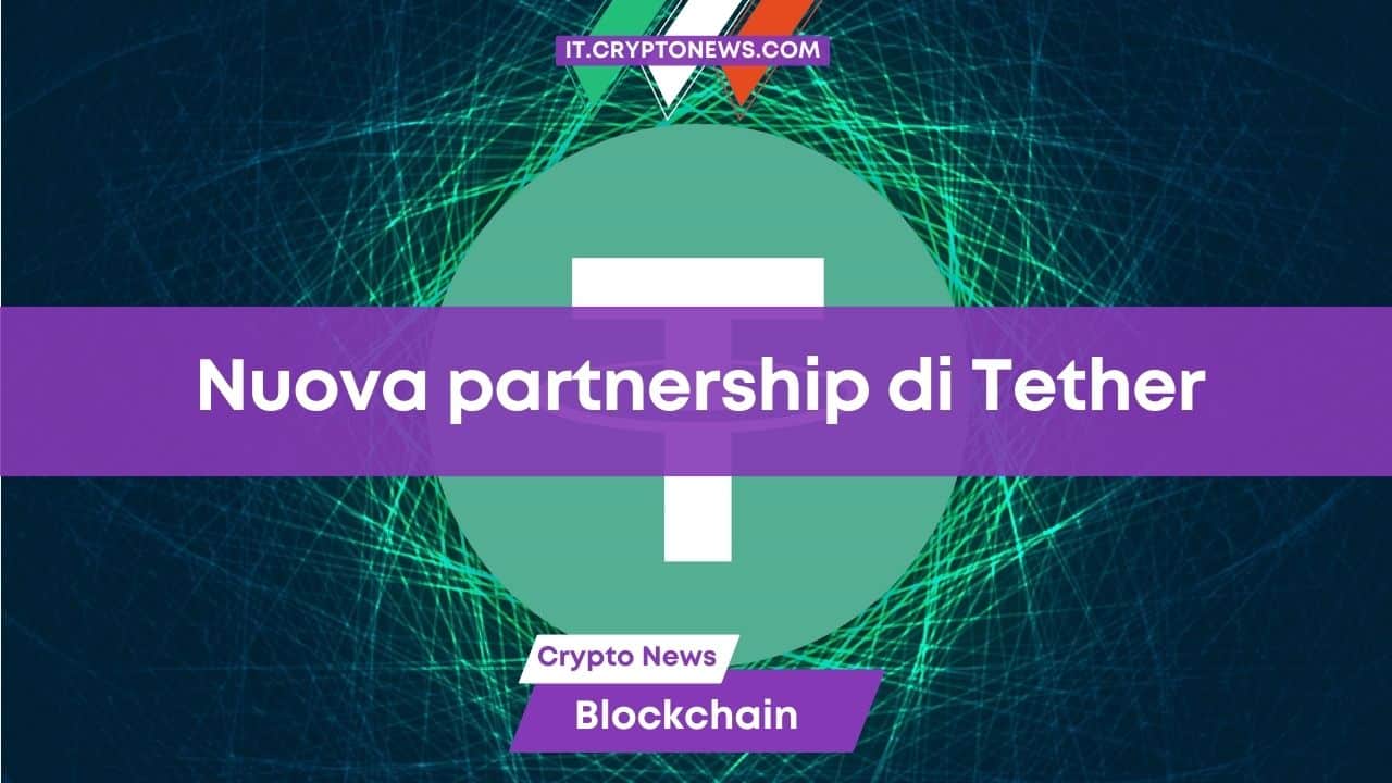 La partnership di Tether con Britannia Bank scatena nuove polemiche sulla sicurezza!