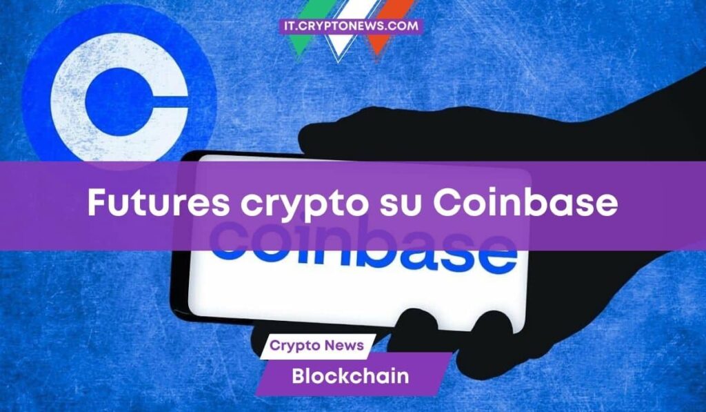 Coinbase ottiene l’autorizzazione per il trading di futures su crypto!