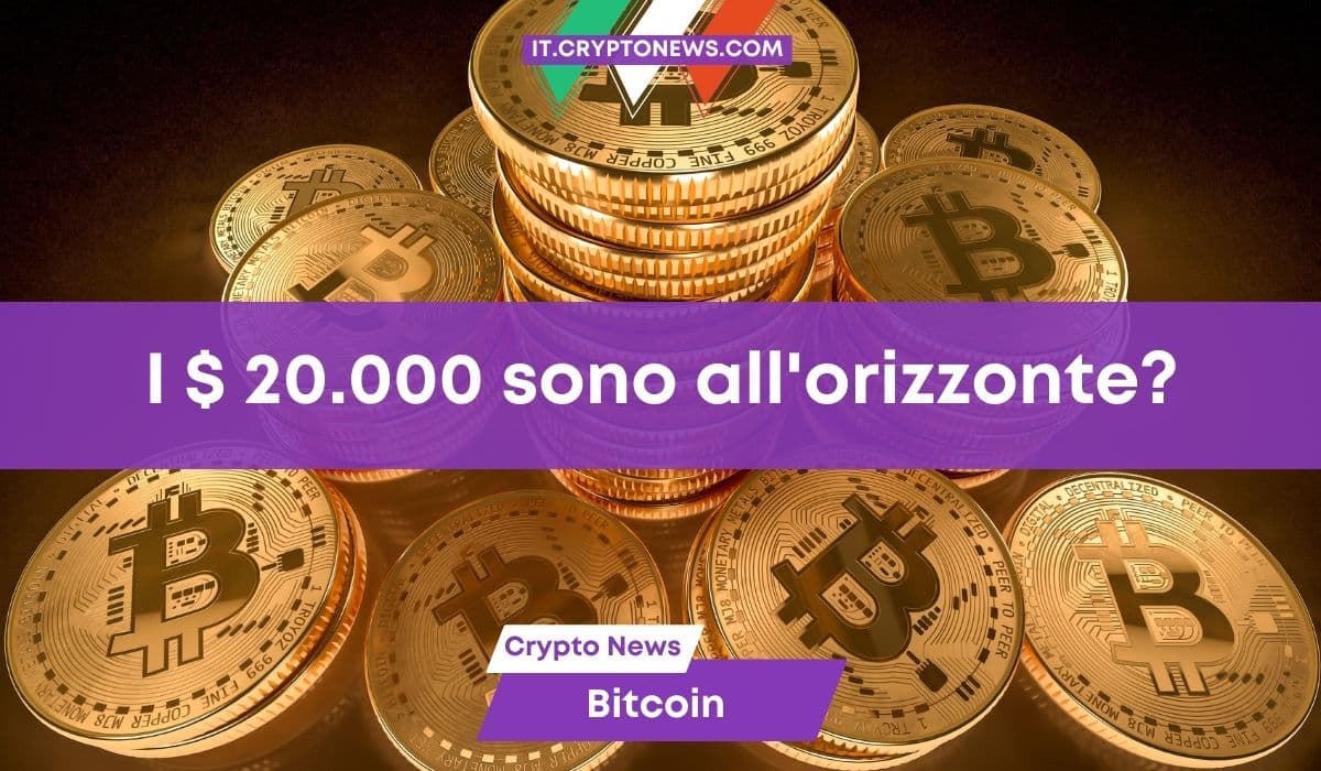 Previsioni Bitcoin: Quale sarà l’andamento di BTC questa settimana?