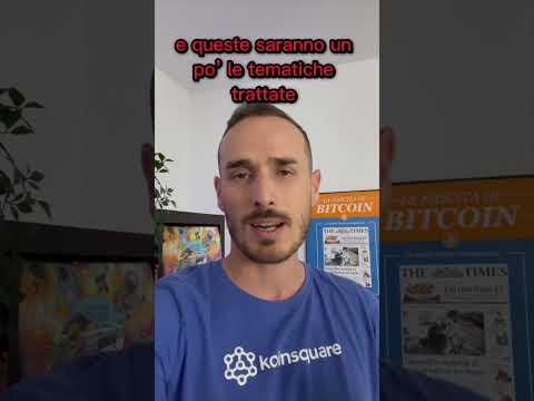 Ci vediamo a Lugano dal 7 al 11 /09 per l’NFT-fest! Ci sarà anche il team di @Koinsquare #crypto