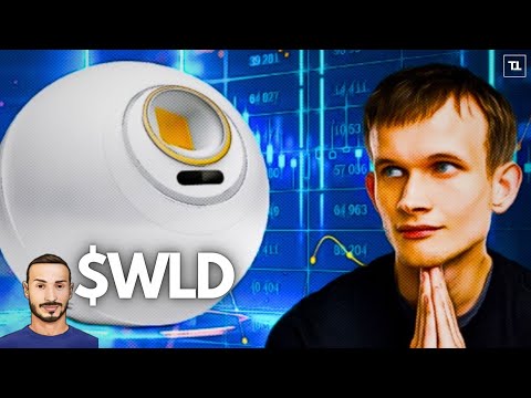 WORLDCOIN secondo Vitalik