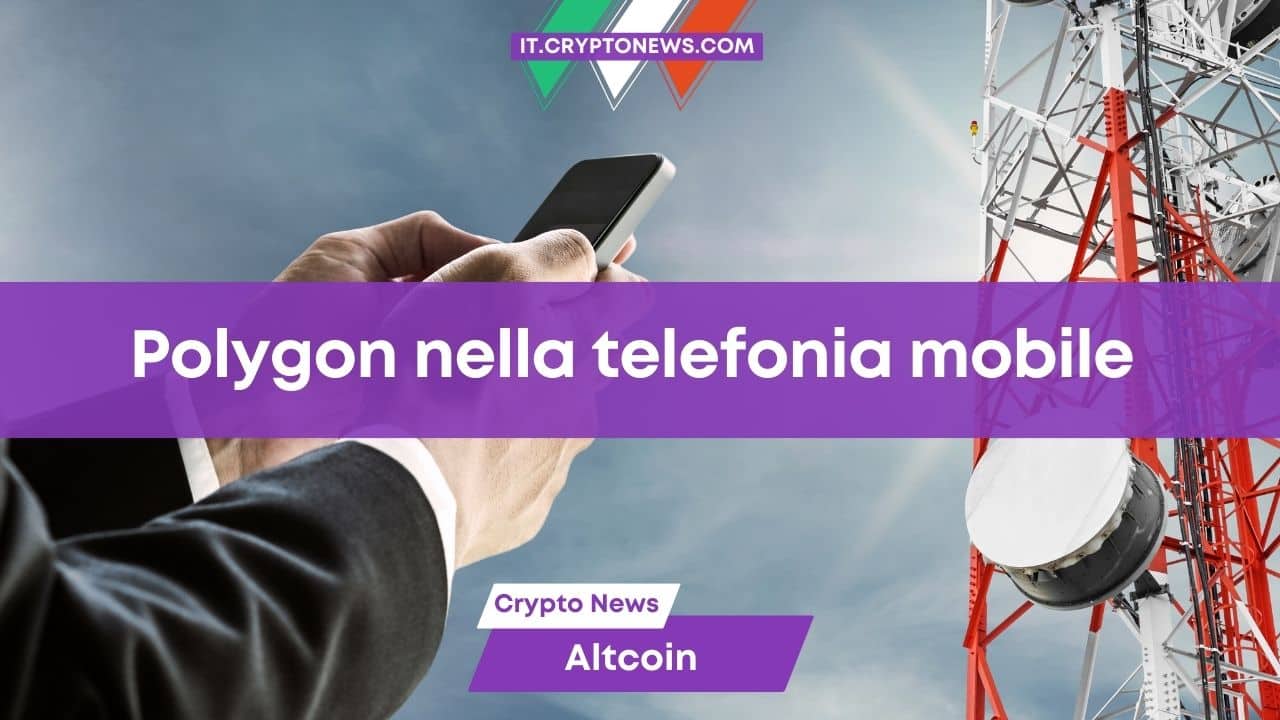 Polygon Labs collabora con un big coreano della telefonia mobile