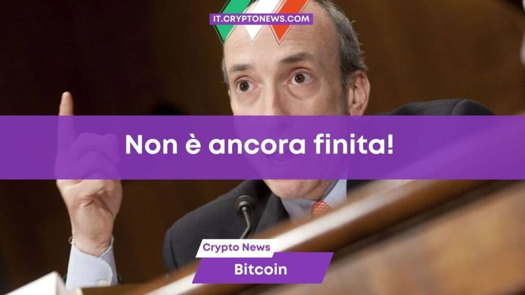 Nonostante la vittoria di Grayscale la battaglia per gli ETF Bitcoin è tutt’altro che conclusa