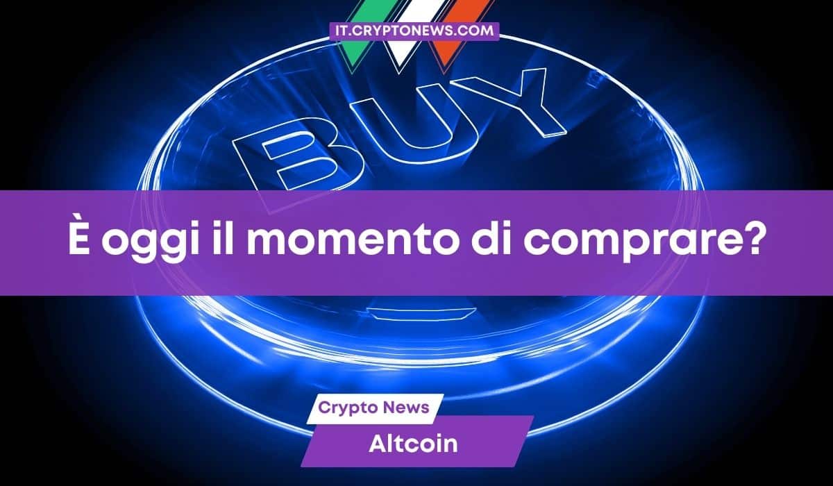 È troppo tardi per investire in crypto? La risposta vi lascerà a bocca aperta!