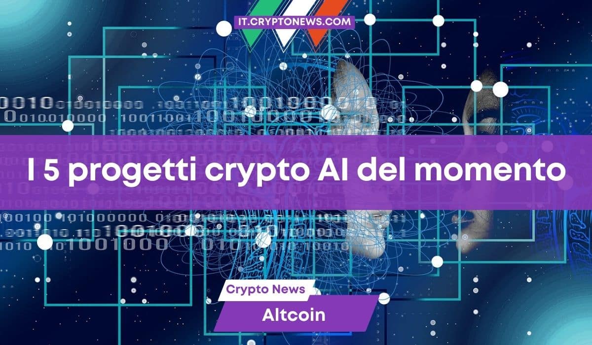 5 progetti di criptovalute AI su cui i trader sono rialzisti – Launchpad XYZ, Fetch.ai, PAAL AI, Unibot, yPredict