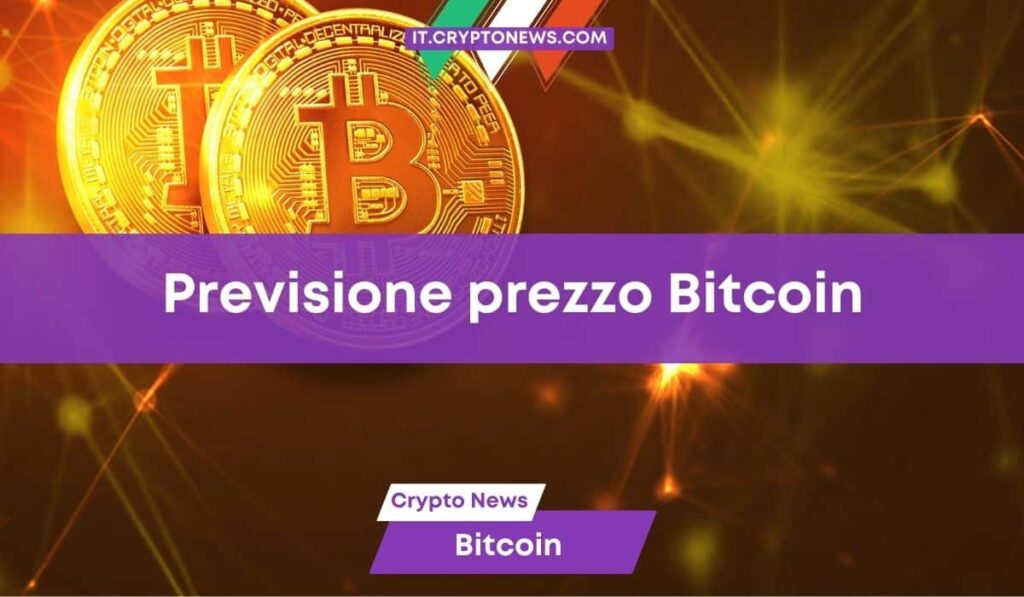 Previsione prezzo Bitcoin: Come impattano le novità dall’India e sulle CBDC?