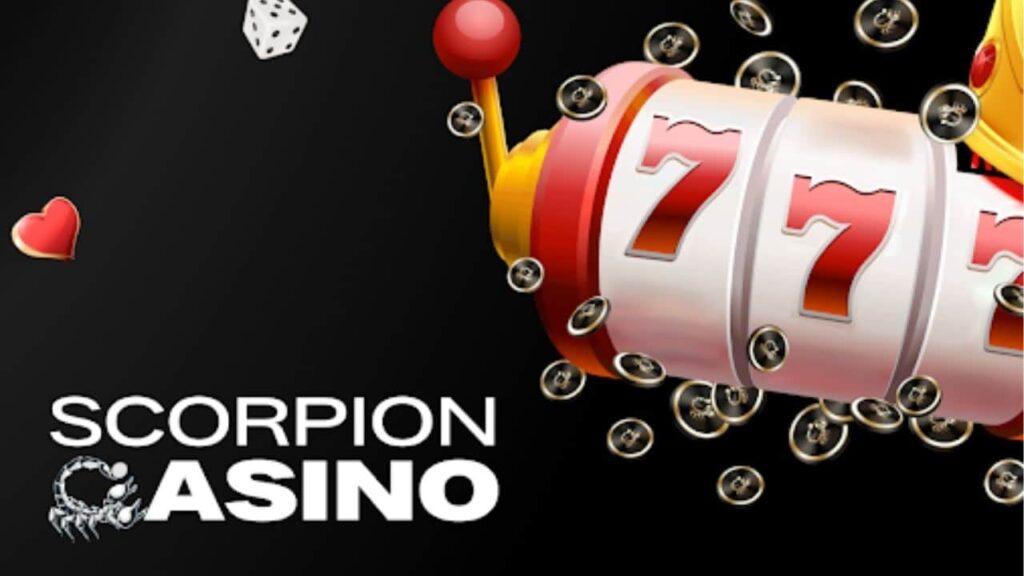 Massimizza il tuo reddito passivo con lo staking di Scorpion Casino!
