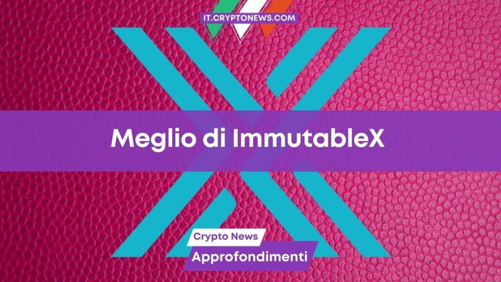 Troppo tardi per comprare ImmutableX dopo il pump del 30%? Meme Kombat potrebbe essere l’alternativa