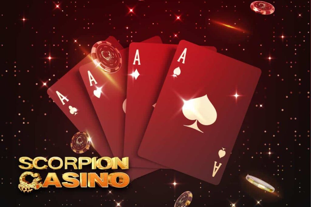 Scorpion Casino presenta la serie NFT GOLD – Quali sono i vantaggi e i privilegi?
