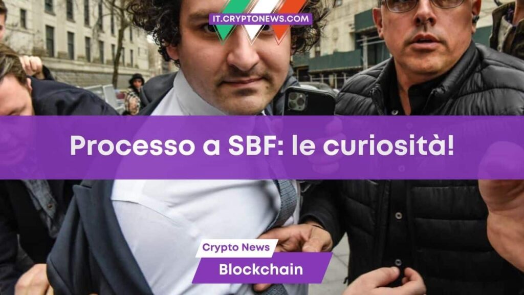 Il processo FTX è al suo secondo giorno: le curiosità su SBF e la scelta dei giurati!