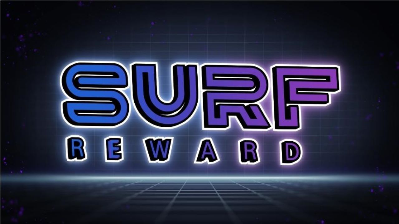 Navigare su Internet e guadagnare crypto autorizzando gli annunci: le novità di SURF Reward per il Web