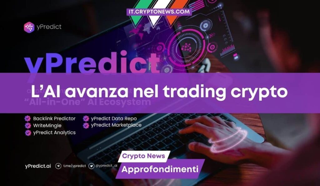 Questa crypto sta catturando l’interesse degli analisti – Scopri perchè