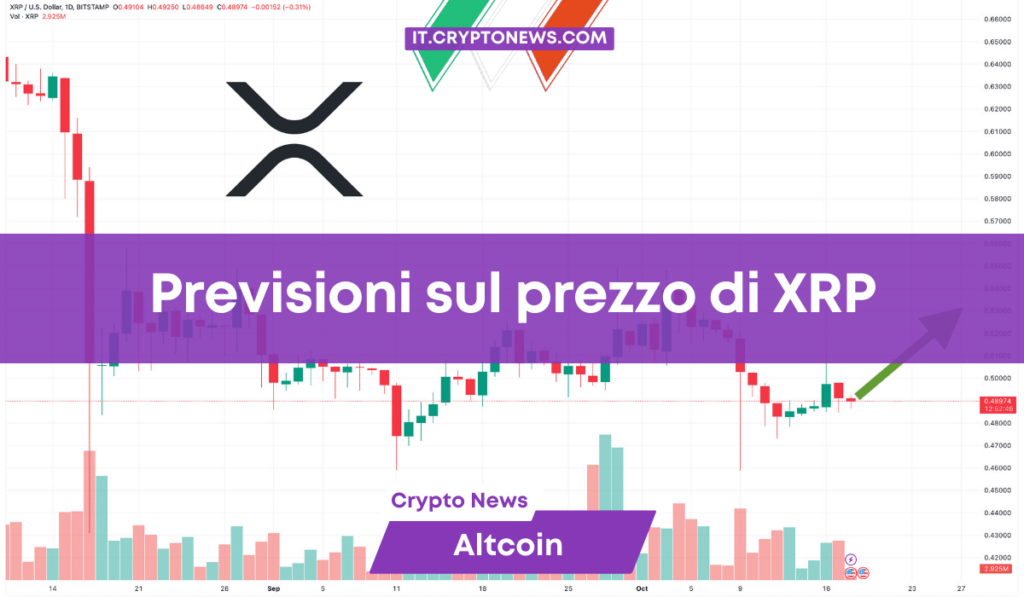 Emergono voci su una possibile IPO di Ripple – XRP potrebbe raggiungere i 100 dollari?