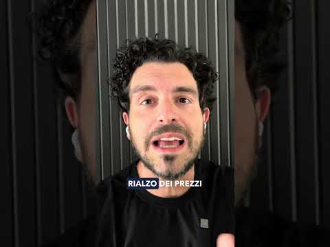 GUERRA IMPATTO SU INFLAZIONE E TASSI