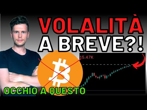 💣 OPEN INTEREST ALLE STELLE: MOVE SOON?! 💣 MORNING w/CRYPTO: BITCOIN / ALTCOINS [time sensitive]