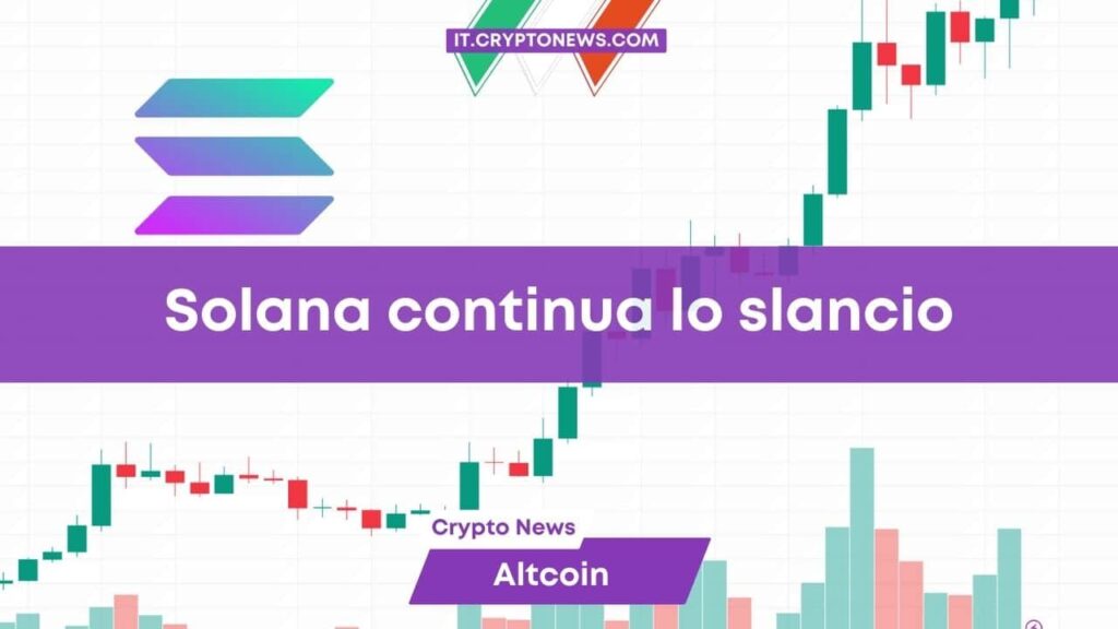 Previsione prezzo Solana – SOL continua lo slancio e si avvicina ai $50