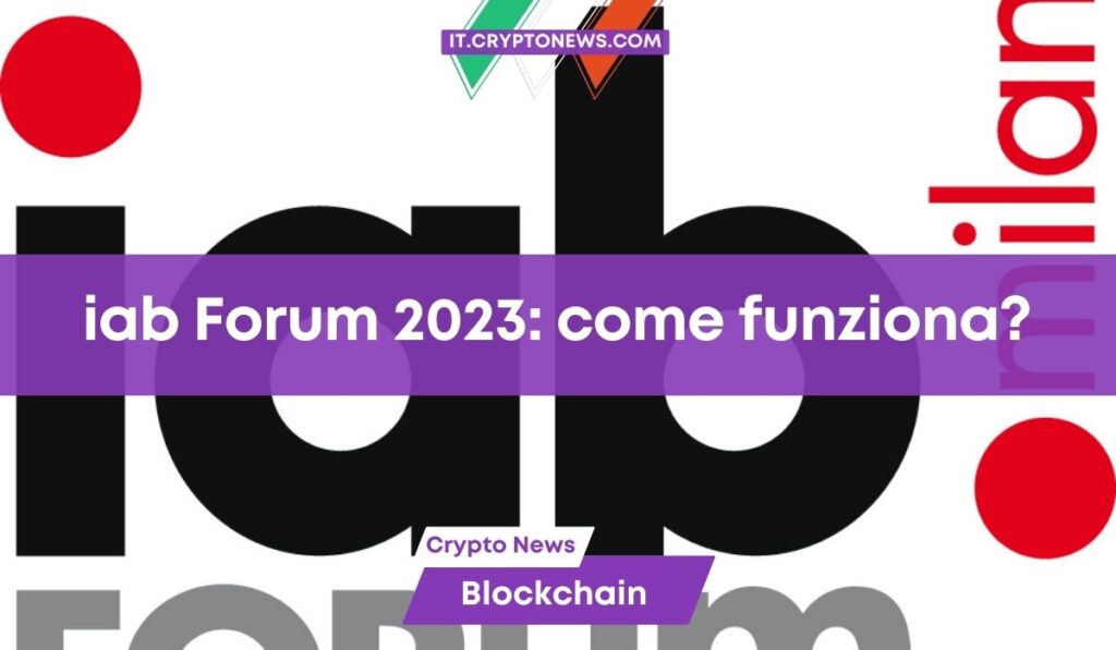 IAB Forum 2023: L’Internet Advertising è in crescita e in trasformazione