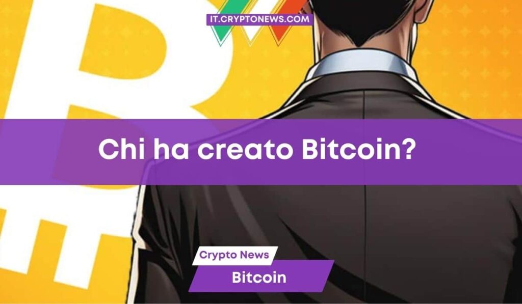 Potrebbe esserci la National Security Agency dietro alla creazione di Bitcoin?