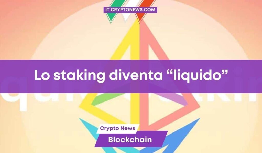 Liquid staking e restaking: il successo dei token LSD e il loro ruolo nel mercato DeFi