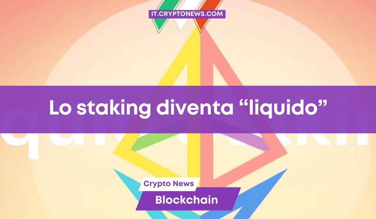 Liquid staking e restaking: il successo dei token LSD e il loro ruolo nel mercato DeFi