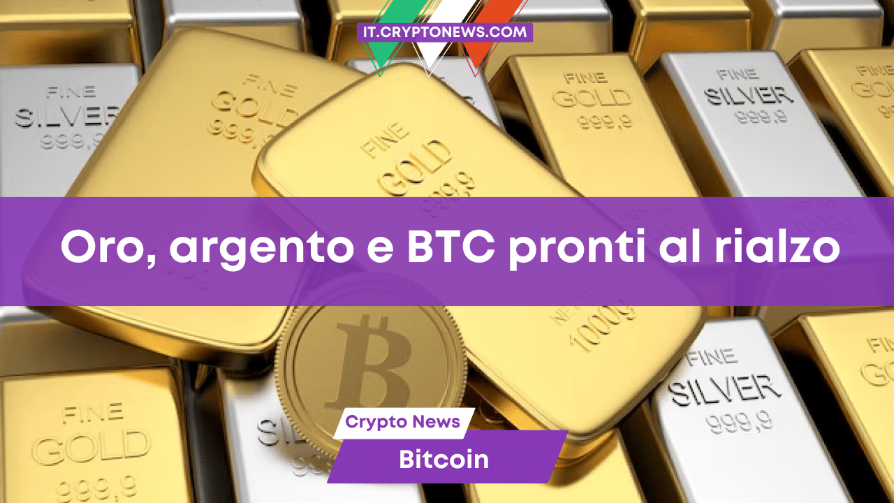 Mike Novogratz si aspetta un rialzo di Bitcoin, oro e argento con la svolta della Fed