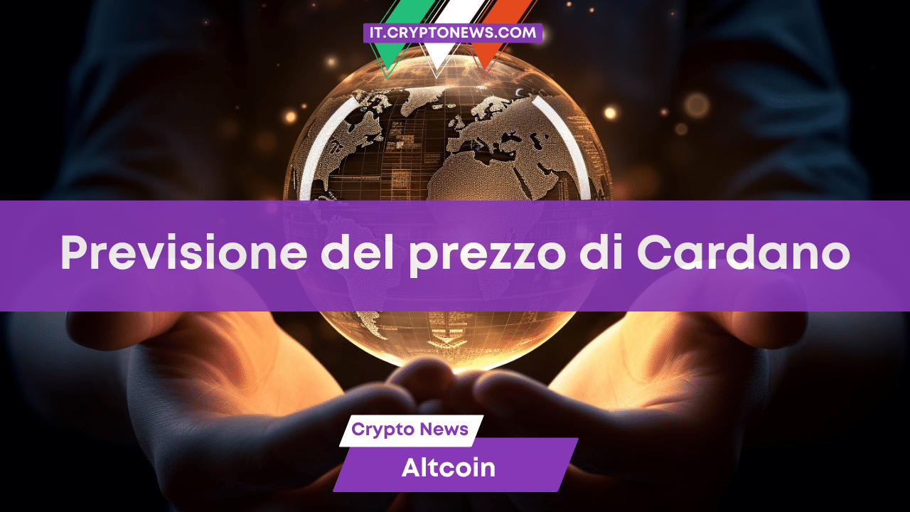 Previsione del prezzo di Cardano: ADA tornerà presto a 1 dollaro?