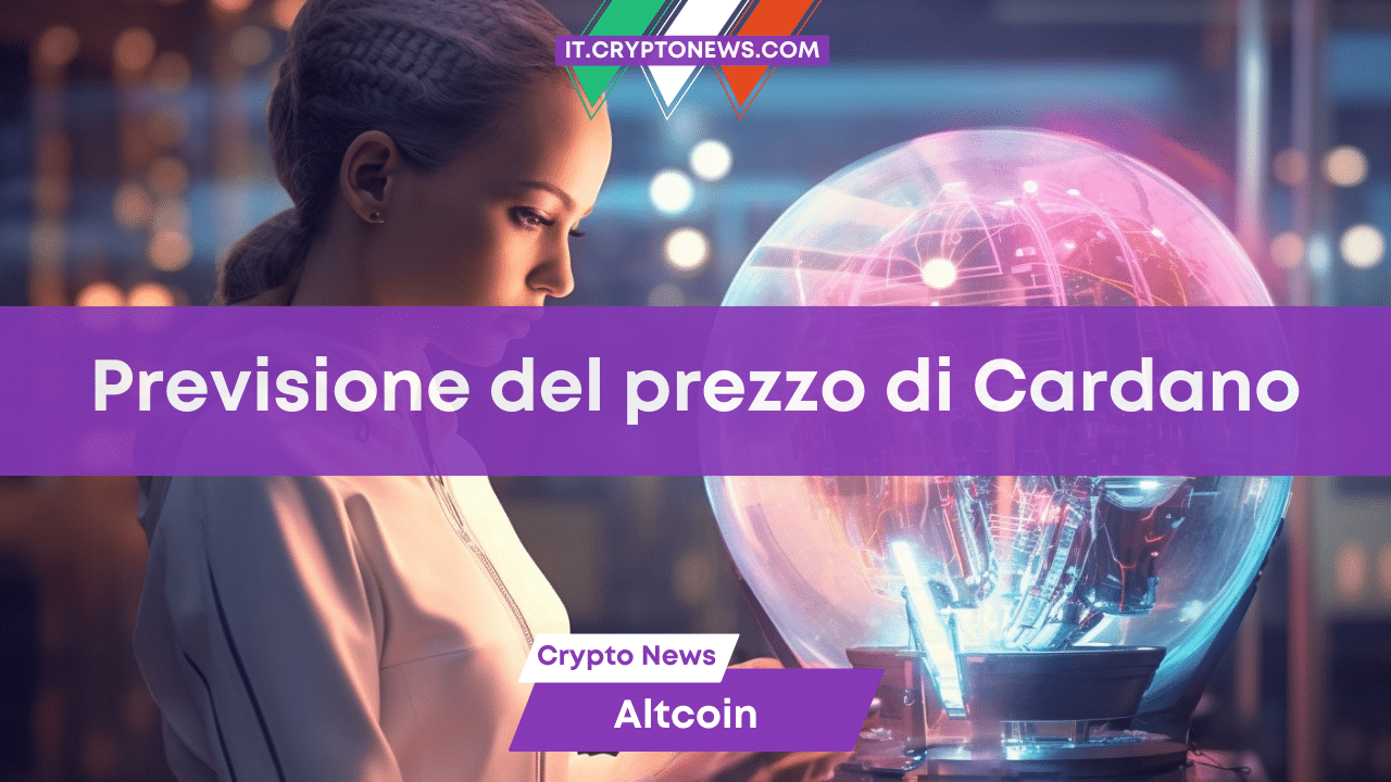 Previsione del prezzo di Cardano: il dominio social di ADA è schiacciante