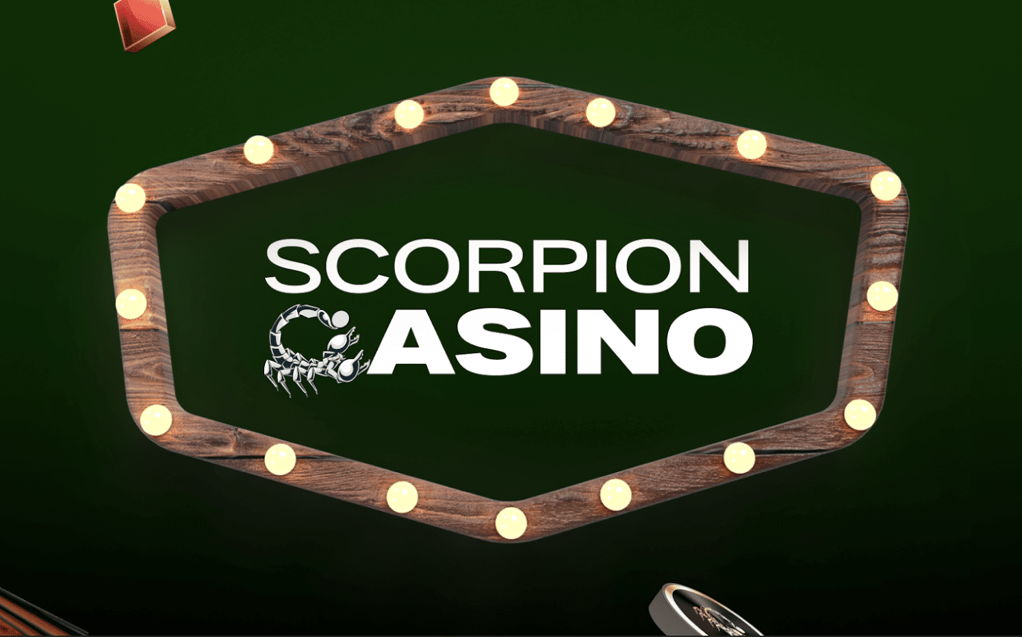 Scorpion Casino supera il traguardo dei $2,2 milioni, ressa di investitori in cerca di reddito passivo