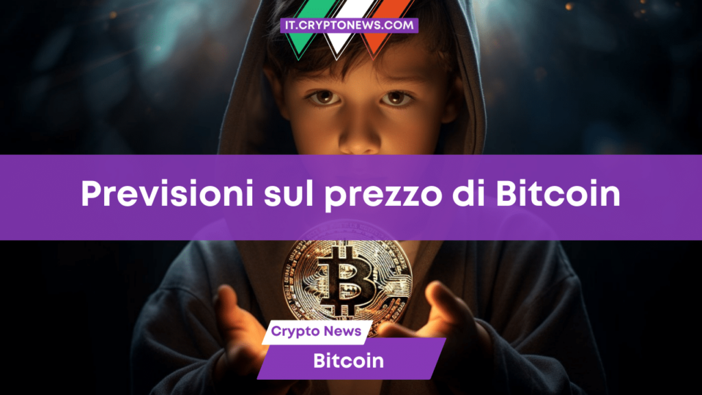 Previsioni prezzo Bitcoin: alta volatilità in attesa del FOMC