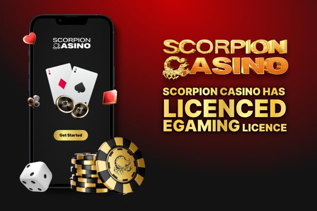 Scorpion Casino sarà un successo? La corsa alla prevendita lo conferma