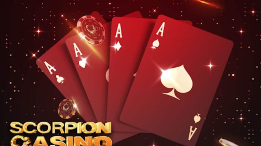 Scorpion Casino inizia a fornire agli holder un reddito passivo!