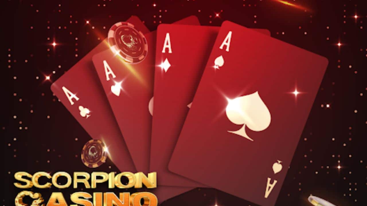 Scorpion Casino inizia a fornire agli holder un reddito passivo!