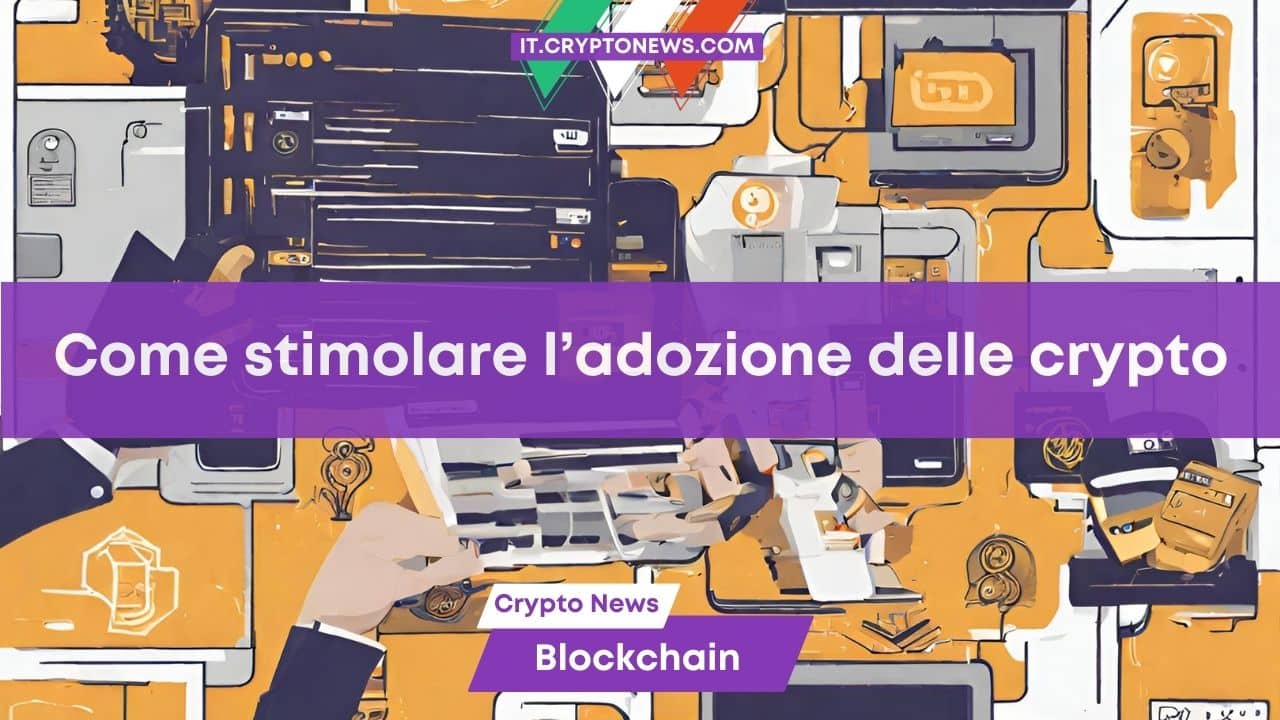 La complessità dei crypto wallet è ancora un freno per l’adozione di massa delle criptovalute?