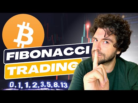 Trading Crypto Fibonacci Strategy dalla A alla Z per Principianti!