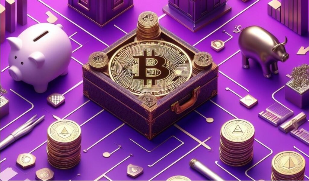 Bitcoin ETF New Era – Le 5 migliori criptovalute per un portafoglio d’investimento tradizionale