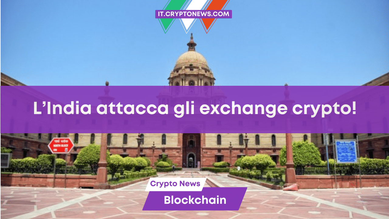 Google rimuove le app di Binance e di altri exchange crypto globali in India