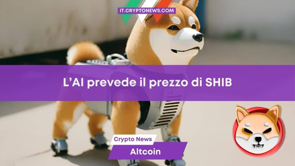 Copilot: L’AI di Microsoft prevede il prezzo di SHIB entro il 2024