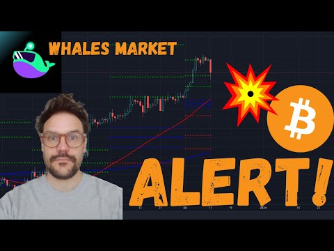 RESA DEI CONTI! MASSIMA ALLERTA! ALTCOIN SOFFRONO! WHALES GEMMA SU SOLANA!