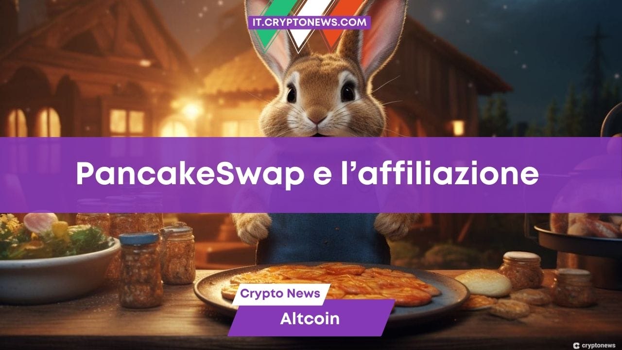 PancakeSwap: Si vota per portare il DEX su altre Blockchain