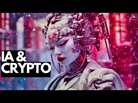 CRYPTO + IA 🤖 Il Futuro promette bene, ma..