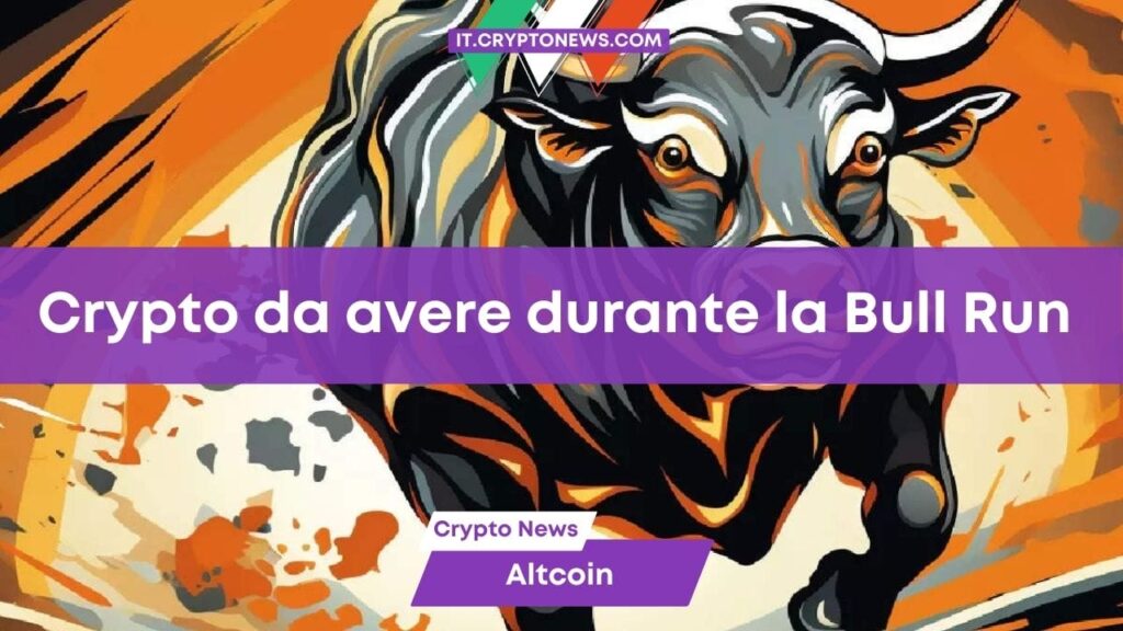 Il mercato rallenta ma la Bull Run è alle porte: ecco le criptovalute di tendenza da non perdere