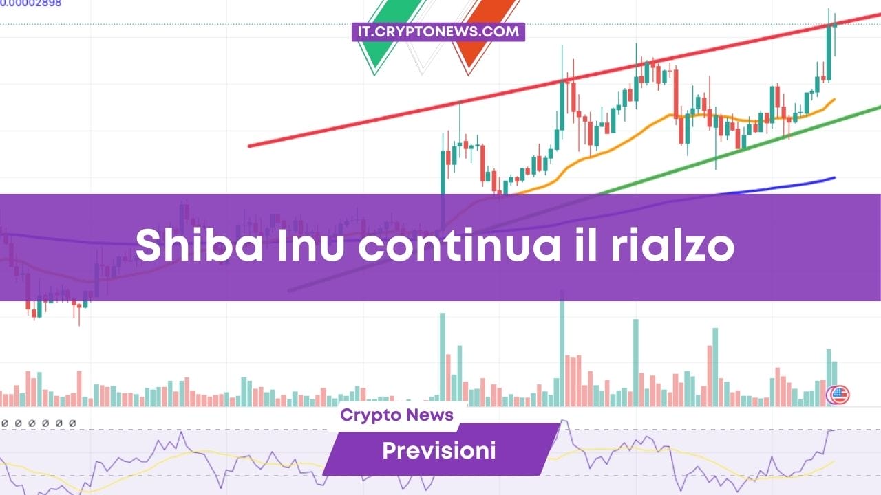 Previsione prezzo Shiba Inu: Il volume di trading di SHIB supera 1,5 miliardi di dollari