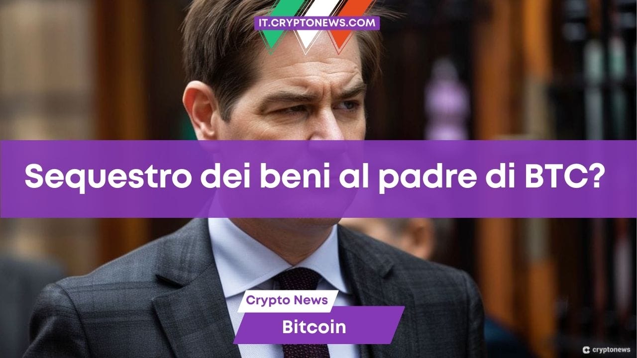 Congelati i beni di Craig Wright, l’ingegnere che sosteneva di aver inventato Bitcoin