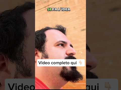 Noi italiani siamo geniali ma stiamo soffrendo perché … #motivazione