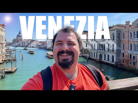 Ritorno a Venezia per un Giorno: Un tuffo nel passato