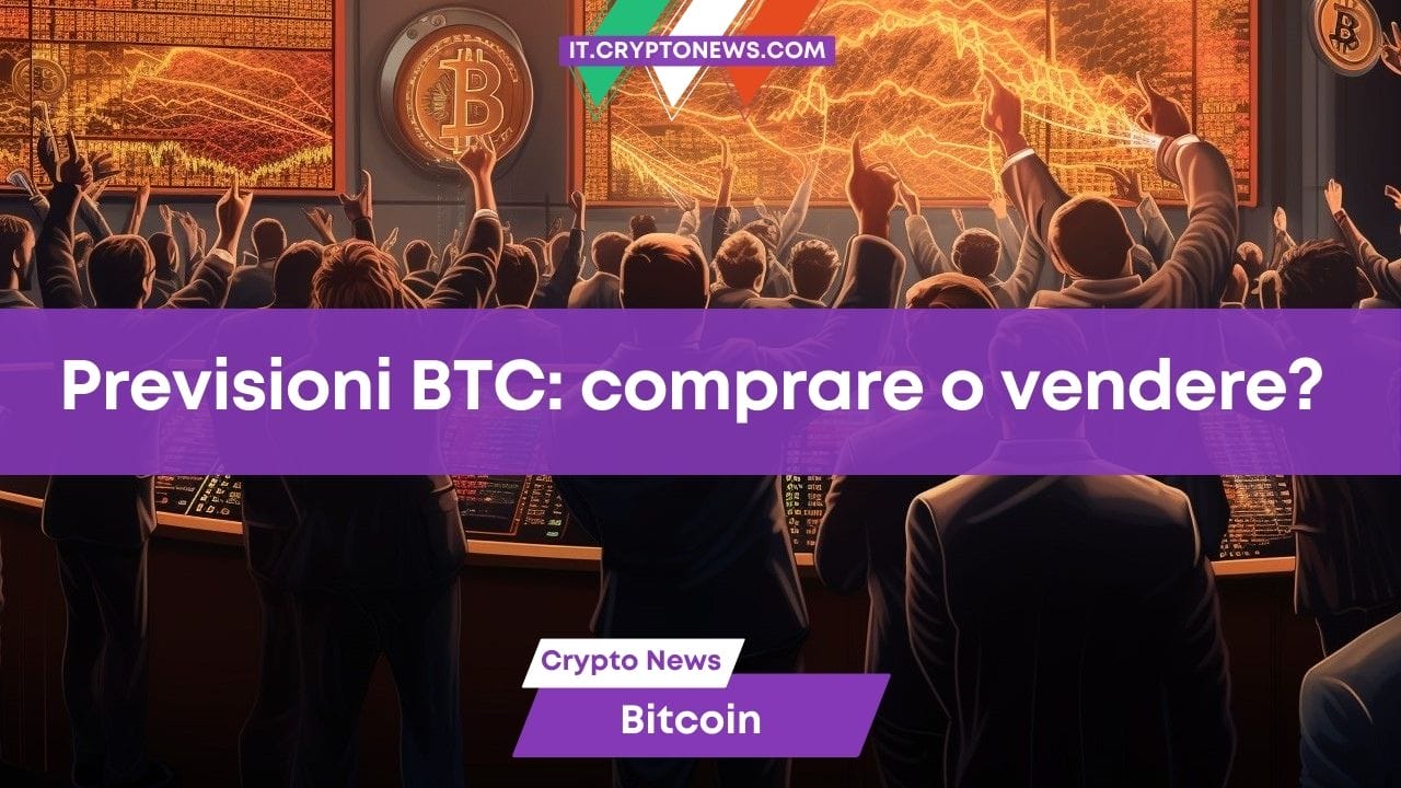 Bitcoin supera i $70.000: è ora di pensare all’acquisto o alla vendita?