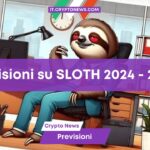 Previsione dei prezzi di Slothana (SLOTH) 2024 – 2030