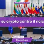 Unione Europea: Al voto norma antiriciclaggio per vietare l’anonimato crypto